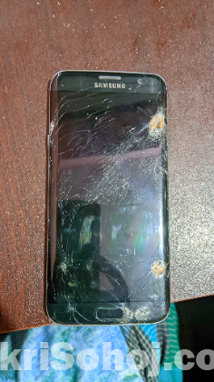 Samsung Galaxy S7 edge